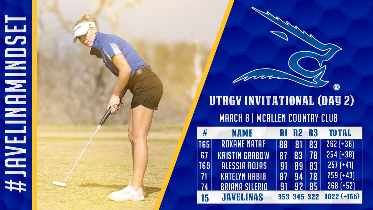 JavelinaGolf's tweet photo. All wrapped up in the valley!

#JavelinaMindset https://t.co/ers9VVOvOB