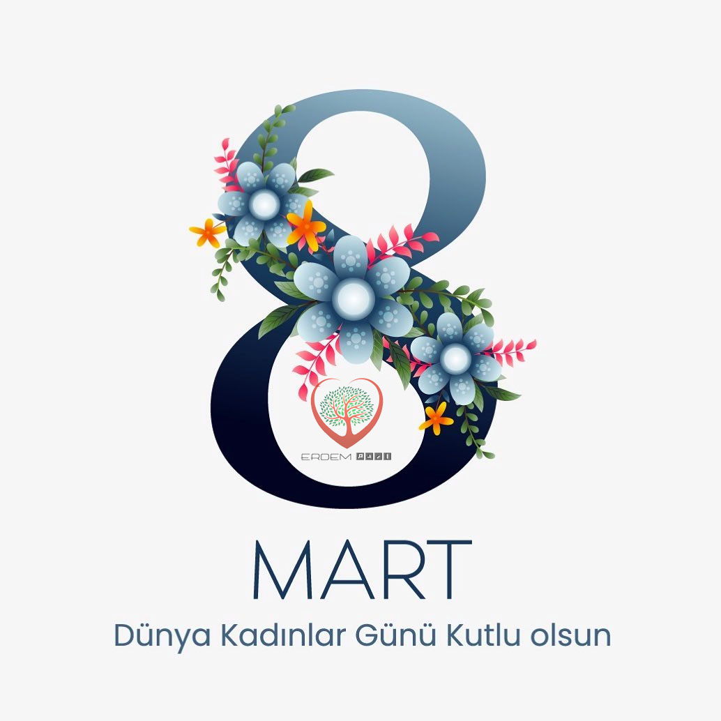 🌿یئر اوزونده‌ گؤردوگوموز هر شئی‌‌ قادینین اثریدیر.

👤موصطافا کامال آتاتورک

🗓۸ مارت دونیا قادینلار گونونو‌ بوتون قادین تعقیبچیلریمیزه تبریک دئییریک. قادینلارین داها اؤزگور و برابر حاقلارا مالیک اولدوغو بیر توپلومدا یاشاماق اومودویلا.

#قادینلار #دونیا_قادینلار_گونو