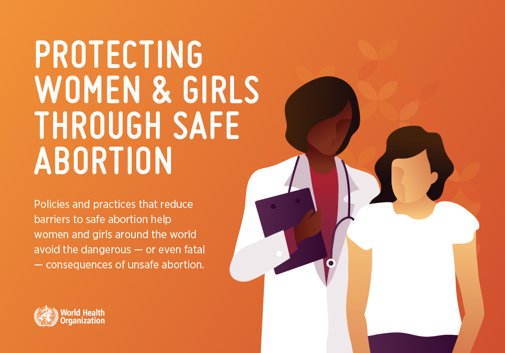 HRPresearch's tweet photo. Lifting medically unnecessary policy barriers to comprehensive abortion care is crucial to allow women to safely access quality abortion and post-abortion care, and to safeguard #HumanRights 
@UNHumanRights 
https://t.co/DsK1MdFttj https://t.co/kRPgpS9vj4