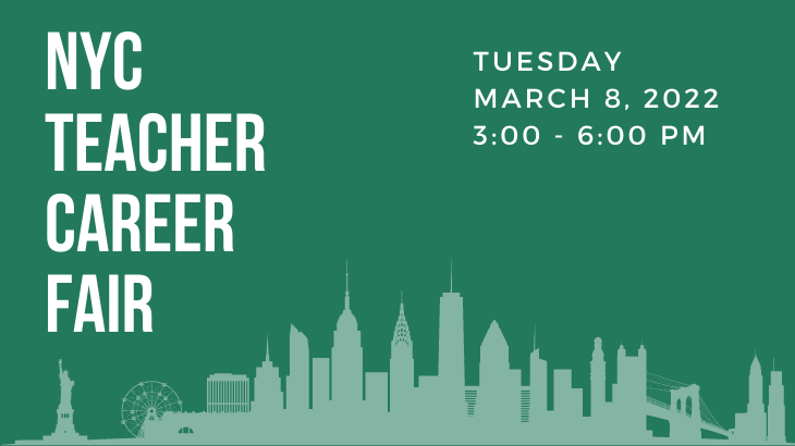 Charter School Jobs® tweet media