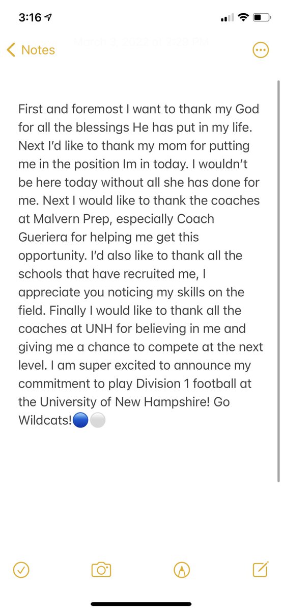 Sam Brecker tweet media