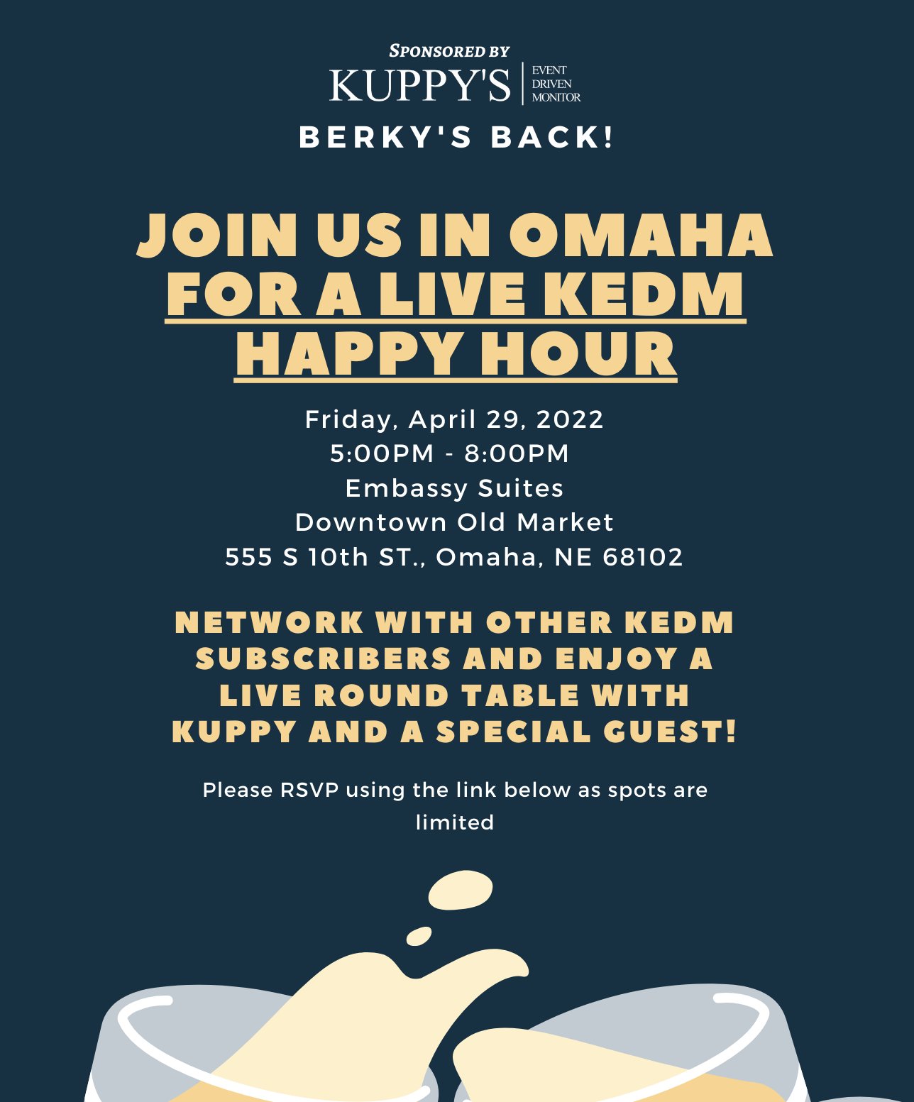 on Twitter "After a two year hiatus the BRK annual meeting