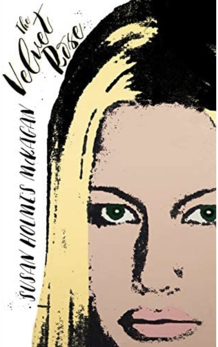 SuHolmesMcKagan's tweet image. Hope everyone has a wonderful day 💛☮️📗Happy #InternationalWomensDay and #bookstagram #thevelvetrose
#femaleauthor amazon.com/Velvet-Rose-Su…
