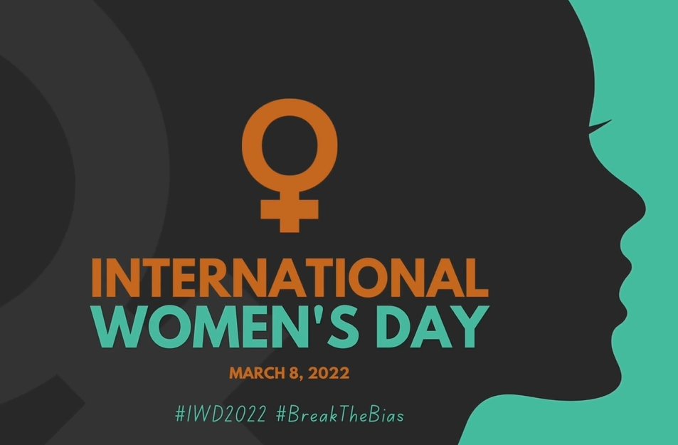 rrdonnelley's tweet image. Happy #InternationalWomen’sDay! Here’s to RRD’s thriving women who are forging equality in the workplace day in and day out. #BreaktheBias #equality