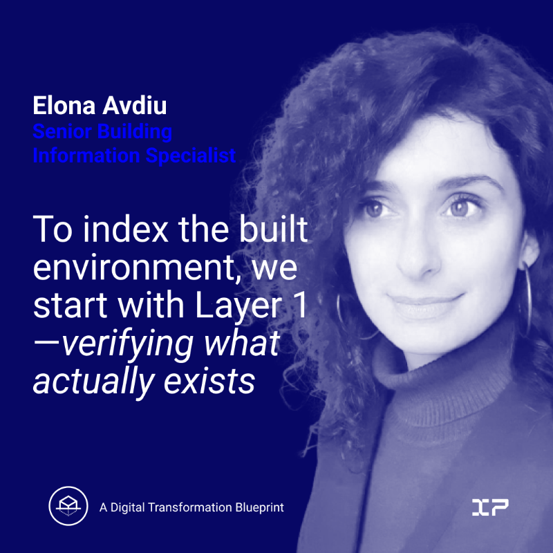 Integrated_IP's tweet photo. Happy #InternationalWomensDay! While the rest of the industry is lagging, women comprise 50% of IP leadership and as part of our celebration, we're featuring an essential part of our team, Senior Building Information Specialist, Elona Avdiu! #integratedprojects #aec #architecture