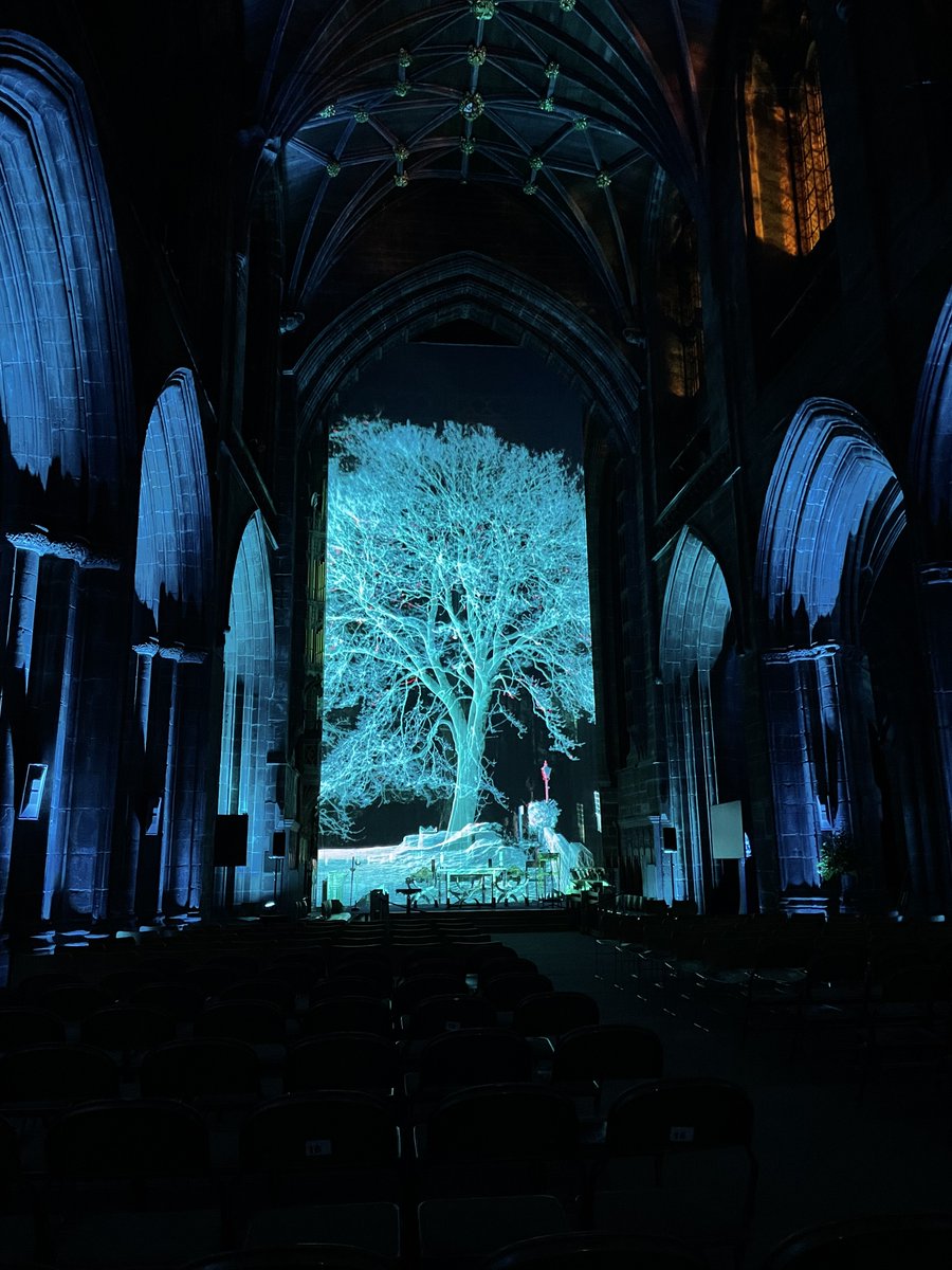 createchester tweet media