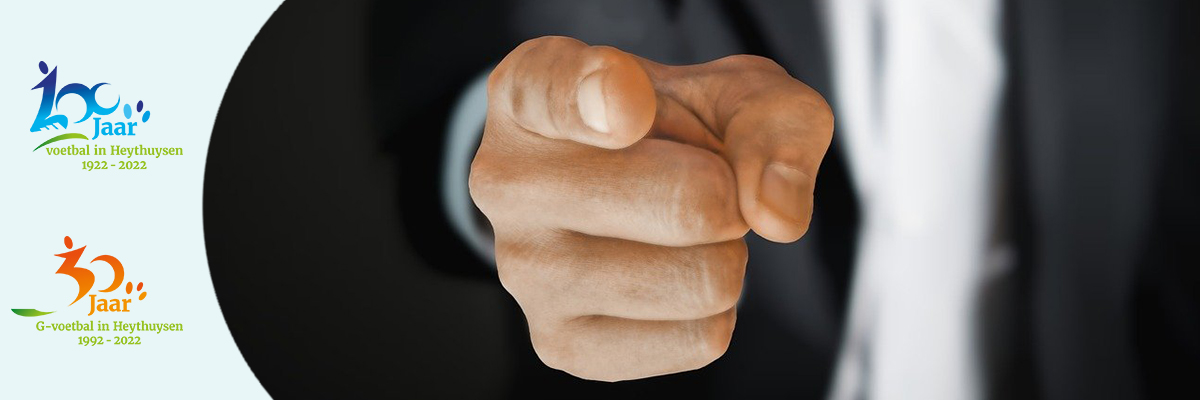 Word jij ook een S.V. Heitse HELD? Meld je dan snel aan via onze website.

svheythuysen.nl/nieuws/we-late…