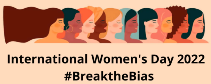KarissaT10's tweet photo. Happy International Women's Day to all amazing women around the world! This is always one of my favorite days with students because of all of the rich discussion. Enjoyed celebrating and learning more about how to help #BreakTheBias with @WomenEd this year! https://t.co/hKZdkdpWsX