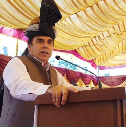 dcpvtf's tweet photo. کمشنر پشاور ڈویژن ریاض خان محسود کو پشاور اپ لفٹ پروگرام فیز 2 کا اضافی چارج دے دیا گیا صوبائی حکومت کی جانب سے اعلامیہ جاری
#DivisionalAdministration #DCVTF https://t.co/yVPo1RLjci