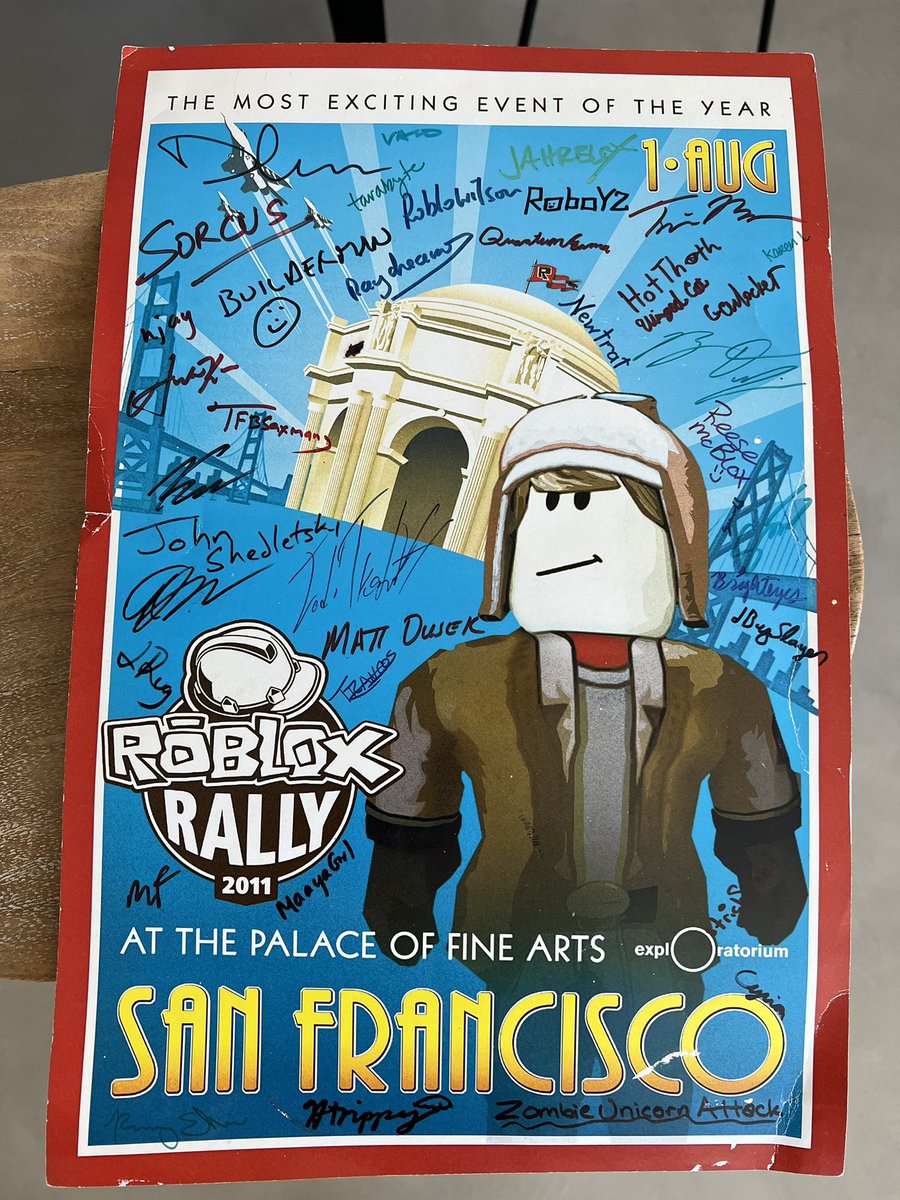 TheAmazemanRBLX's tweet photo. This is a certified Roblox antique https://t.co/DZIVAuB6s5