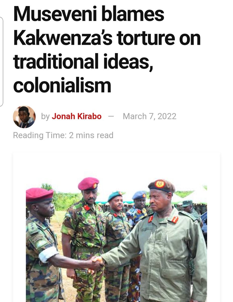 After 36yrs in charge? what a loser@