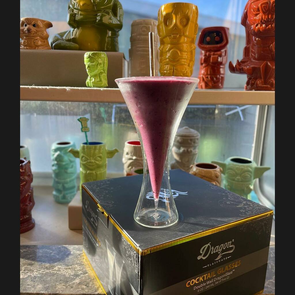 Skywalking through Neverland tweet media