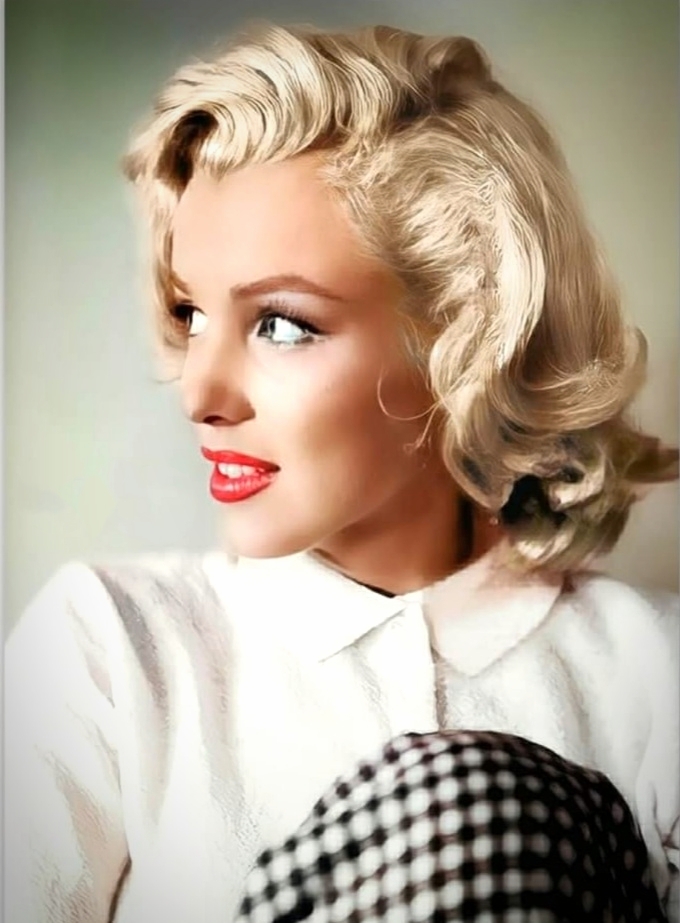 The Marilyn Diaries on Twitter: The Marilyn Diaries on Twitter: