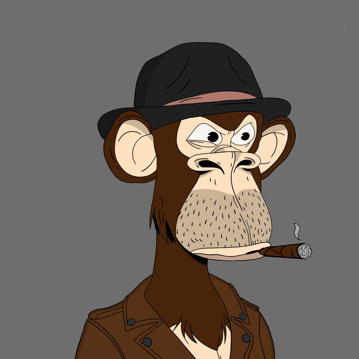 KryptoBoredApe's tweet photo. New Krypto Apes Go Grab em https://t.co/Zdjl3mvkDT #kryptoboredapes #jahnfts https://t.co/Nrv8uzlXAR