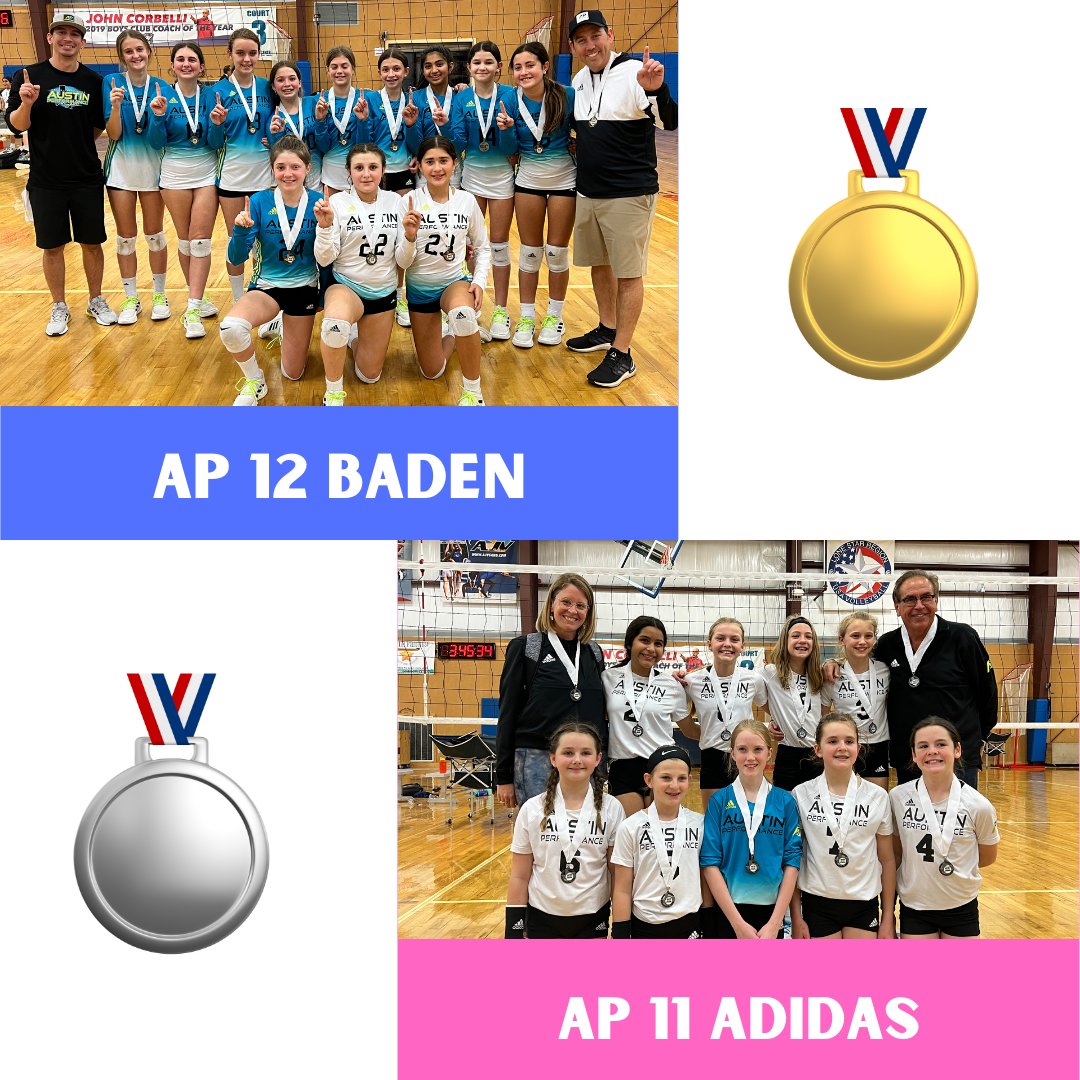 ASC Volleyball Events tweet media