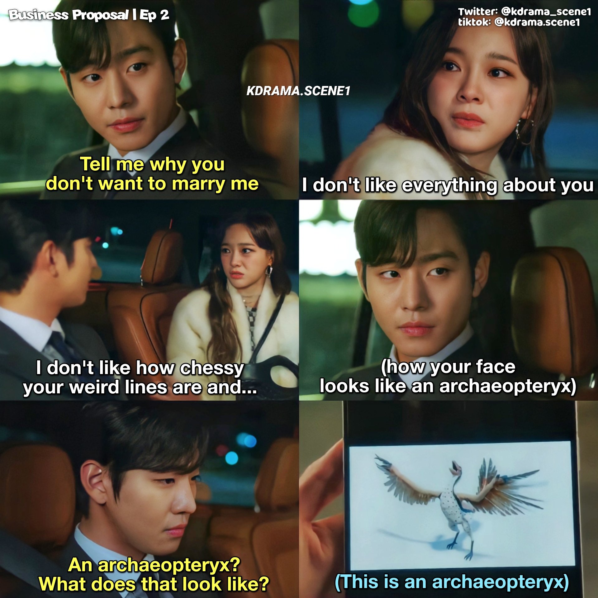 kdrama scene on Twitter: kdrama scene on Twitter: