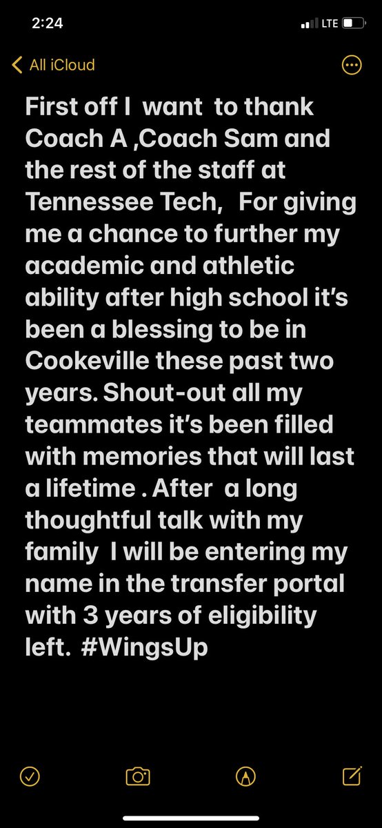 AJ_Hall_20's tweet photo. 🙏🏾💕 https://t.co/pRZeFk9il0