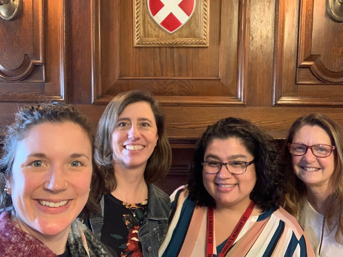 Giving at St. Andrew's School, RI tweet media