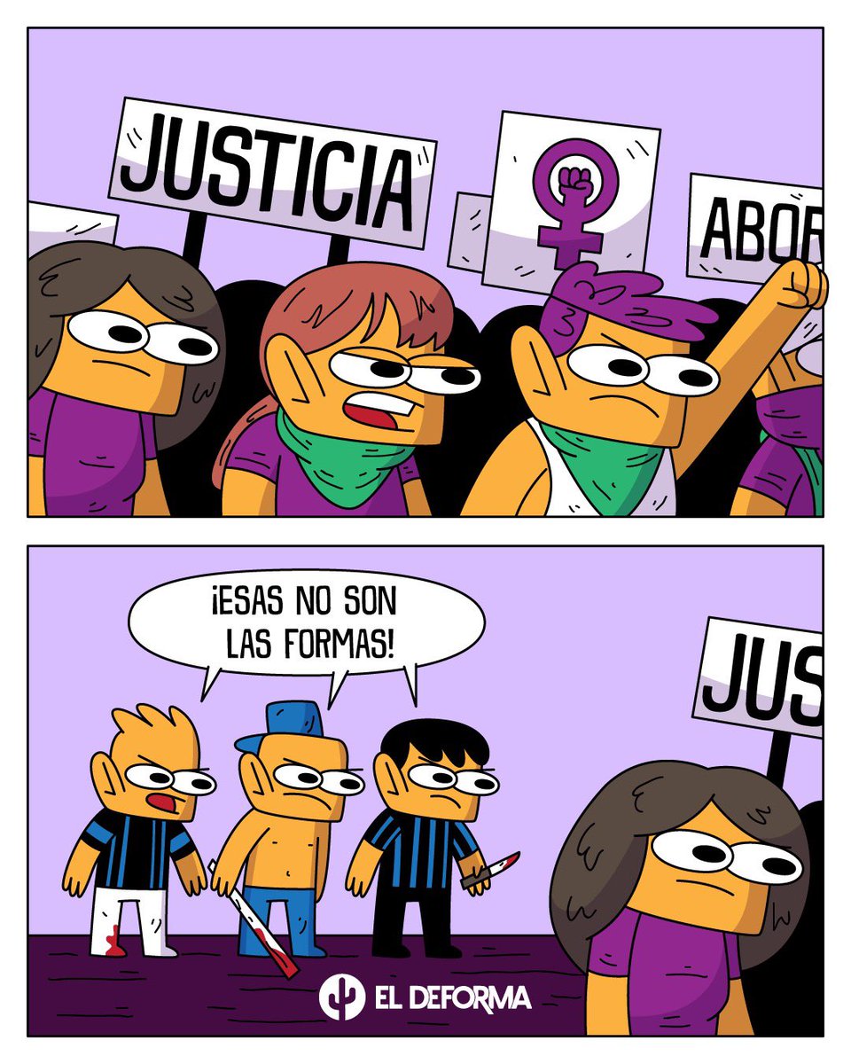 El Deforma (@eldeforma) on Twitter photo 