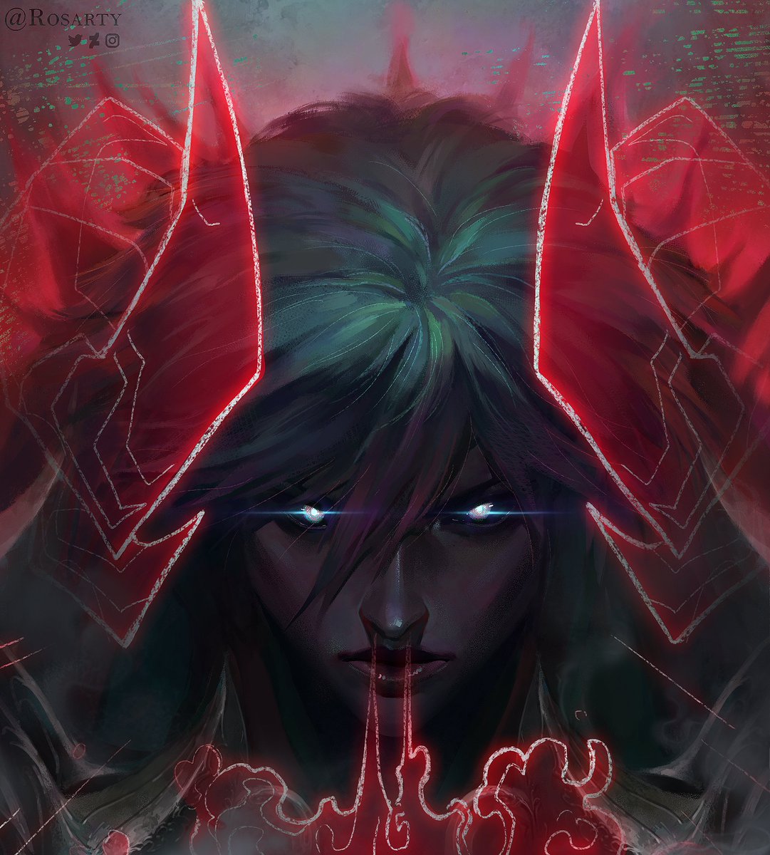 rosarty1's tweet photo. Shadowhunter from @playlostark, such a fun class to play
#LostArk https://t.co/B0R8BM4SAP