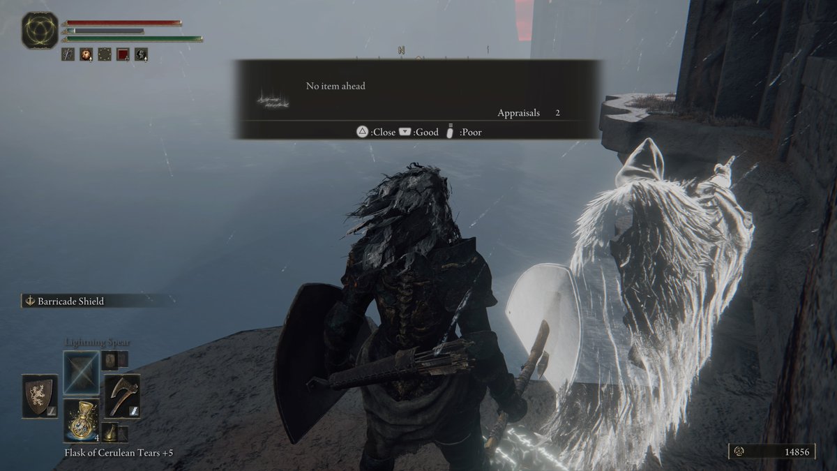 LPDarkSoulsHD's tweet photo. Anchorman: "I don't believe you." https://t.co/eZ8zf13pge
