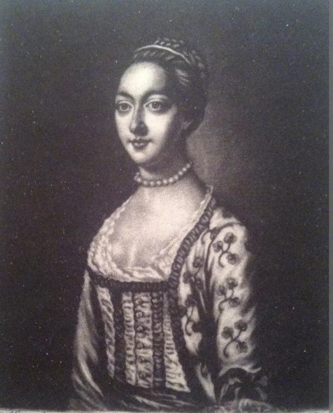 Temple Dark Books on Twitter: "Pimpin' Peg Plunkett ran a famous brothel in  Dublin back in the 18th century. She's just one of the many historical  figures popping up in Daniel Wade's