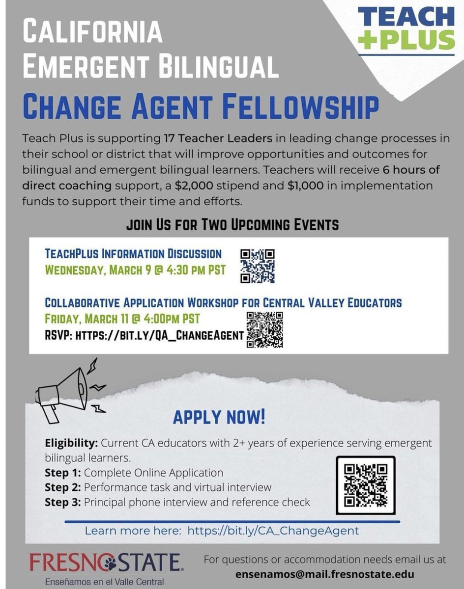 Enseñamos en el Valle Central tweet media