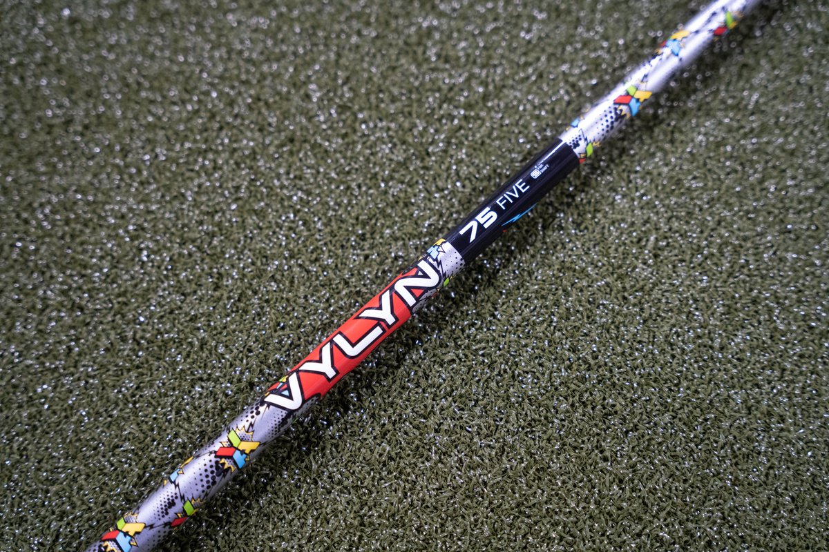 Club Champion | Custom Club Fitter tweet media