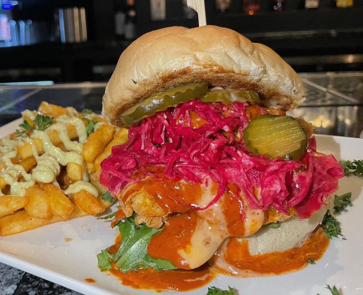 KYU GRILL tweet media