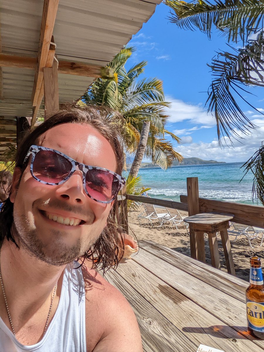 SmithicalBeast's tweet photo. St Kitts https://t.co/JlYjS7EKuO