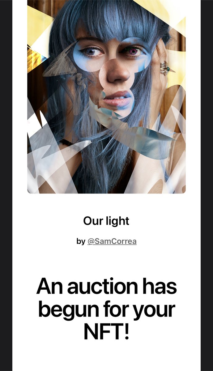 Sam Correa tweet media