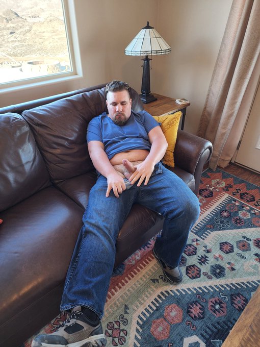 Can I be your chair while we play Elden Ring and smoke fire? #STONER #horny #ddlgkink #ddlgcommuntiy<a href="/tag/horny"class="tags"><span>#horny</span></a><a href="/tag/stoner"class="tags"><span>#stoner</span></a><a href="/tag/daddyscock"class="tags"><span>#daddyscock</span></a><a href="/tag/marriedmen"class="tags"><span>#marriedmen</span></a><a href="/tag/onlyfans"class="tags"><span>#onlyfans</span></a>