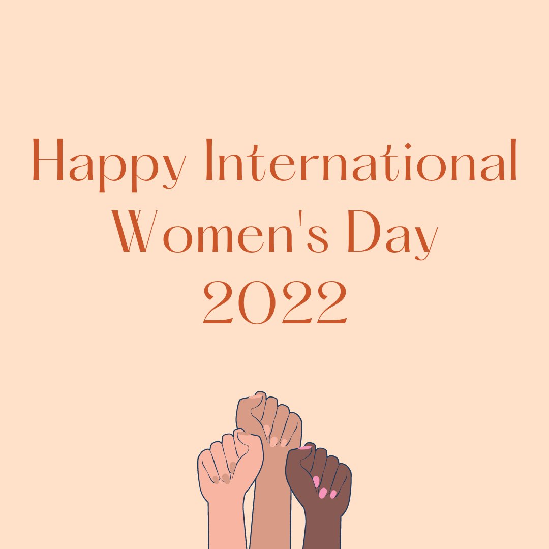 Happy International Women's Day!

We celebrate #InternationalWomensDay every year but where did it come from and how long have we been celebrating it for? 

For a brief history of International Women's Day visit bit.ly/LBH-IWD

  #IWD2022 #InternationalWomensDay2022