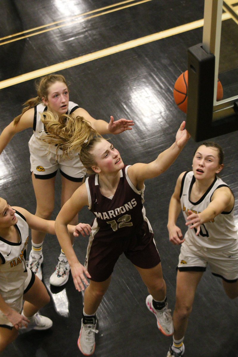 HC Girls Basketball tweet media