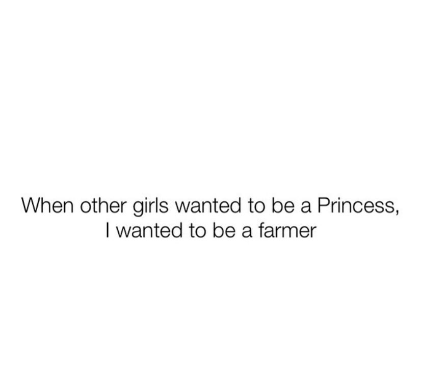 There’s no other industry I’d want to work in 👩🏼‍🌾 being a woman in the agricultural industry has brought me so many opportunities and contacts 🥔 Proud to be a woman in a man’s world 🌾
#InternationalWomensDay #BreakTheBias