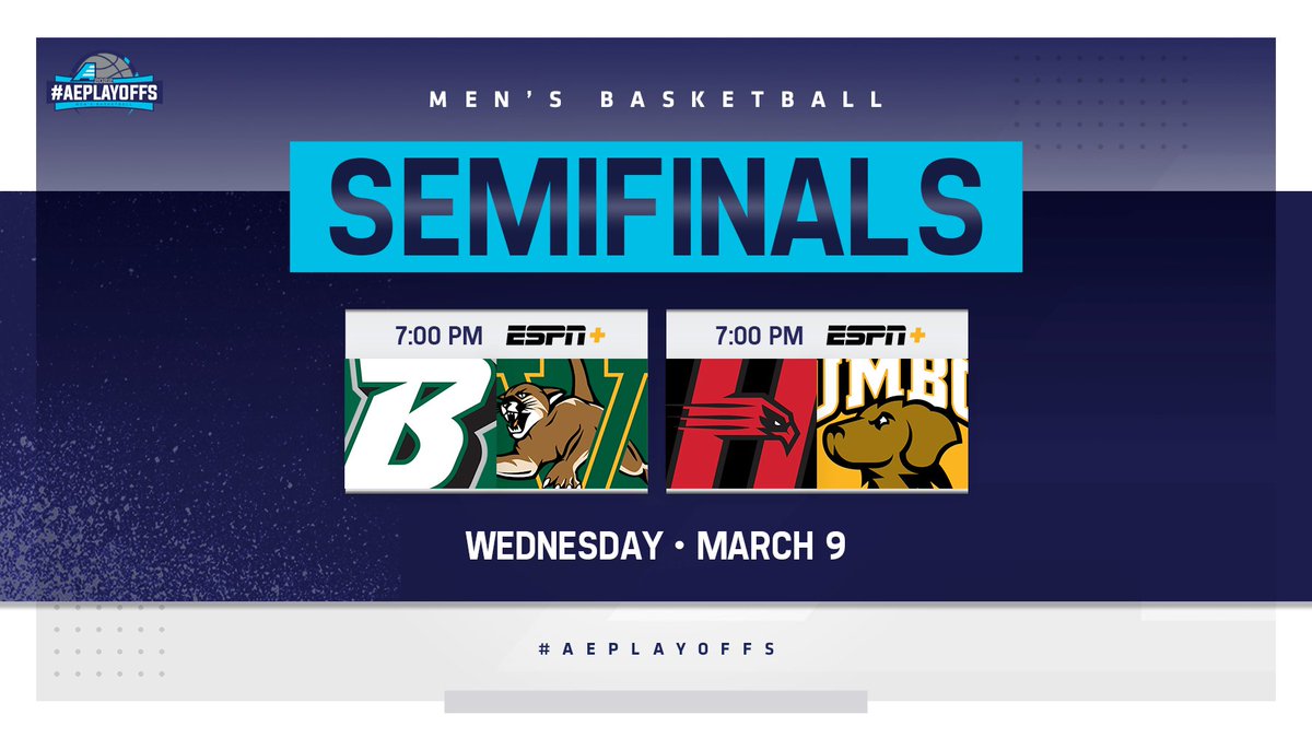 AEHoopsNews's tweet photo. Two wins from the Big Dance #AEPlayoffs https://t.co/wjmHgOksBB