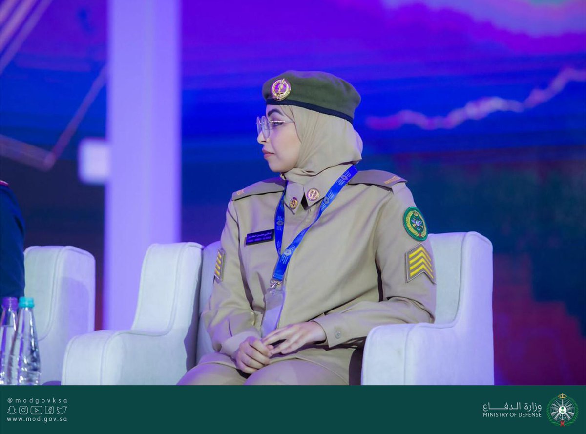 وزارة الدفاع tweet media