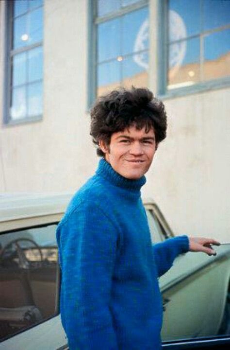 Happy 77th birthday to Micky Dolenz. Probably the most under appreciated pop singer of all-time. 