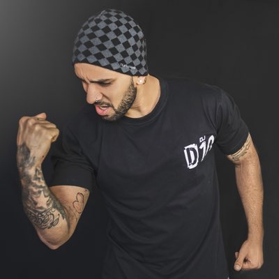 diegoazk's tweet photo. #NovaFotoDePerfil https://t.co/TH7oLqiL3L