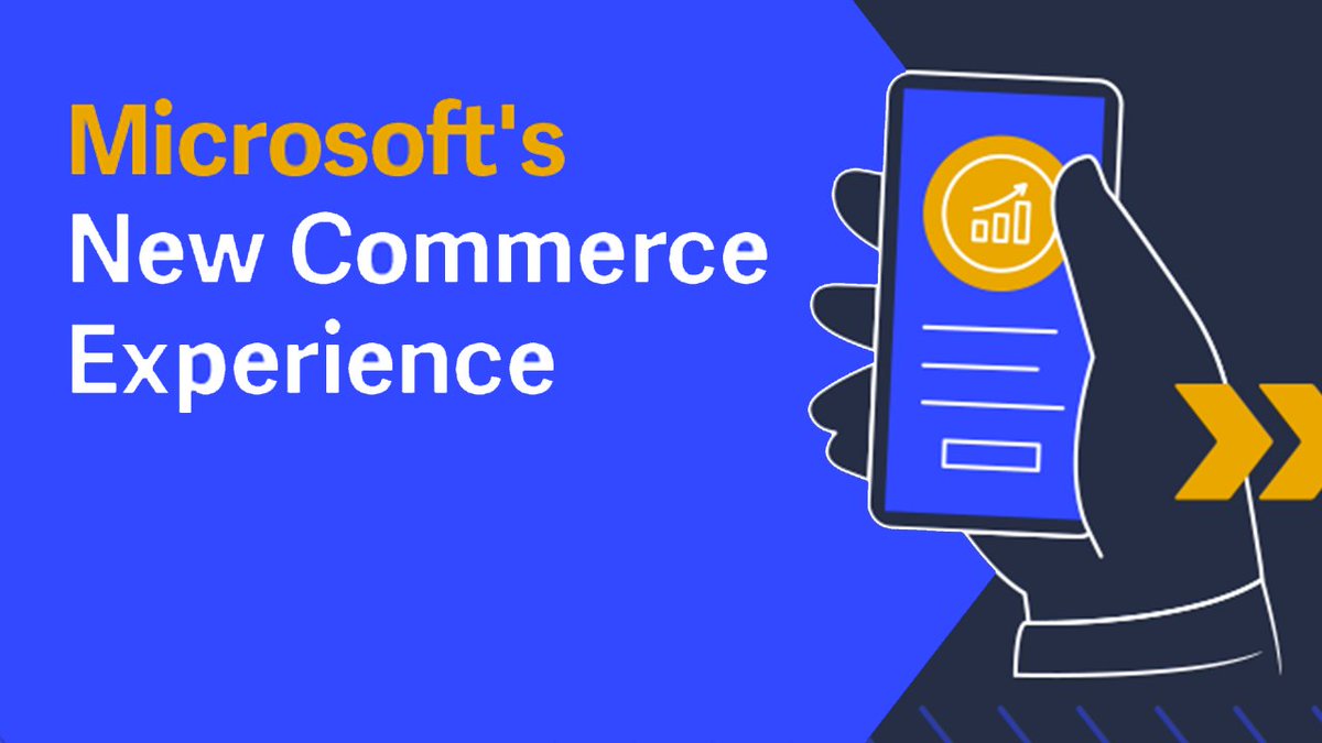 Microsoft's New Commerce Experience [NCE] includes a few updates, with pricing being one of them - but we make it #NCEasy to find you money within the Microsoft ecosystem.

Schedule an NCE consultation to see how we can find rebates in your transition: bit.ly/3546kl9