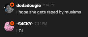 Theprizzzle's tweet photo. Happy International Women's Day to all the amazing women out there!❤️
Hopefully we can raise some awareness about how women are affected in gaming. This was from my game earier today. We all need to stick together to try and prevent this from happening to others. https://t.co/mqSYBkmsYL