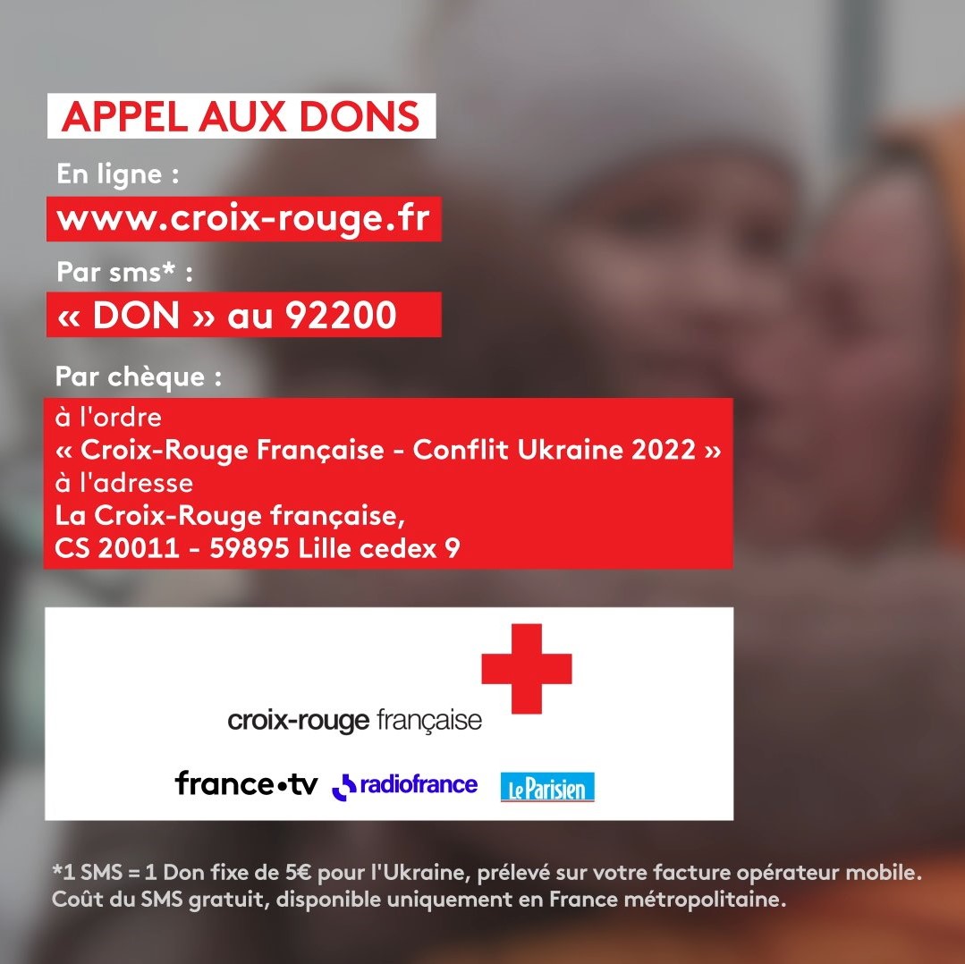 France tv tweet media