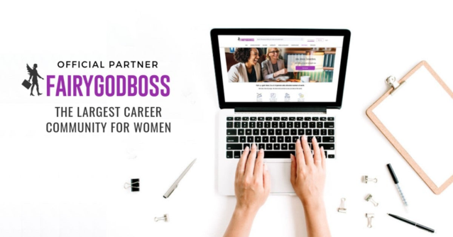 CLSTAAL's tweet photo. In celebration of International Women’s Day, we're taking another purposeful step to realize a more diverse #cybersecurity culture through our new partnership with @Fairygodboss: The largest career community for women. #BreakTheBias #WeAreForcepoint https://t.co/nXbbA37nTF https://t.co/dV2E4DUw2x