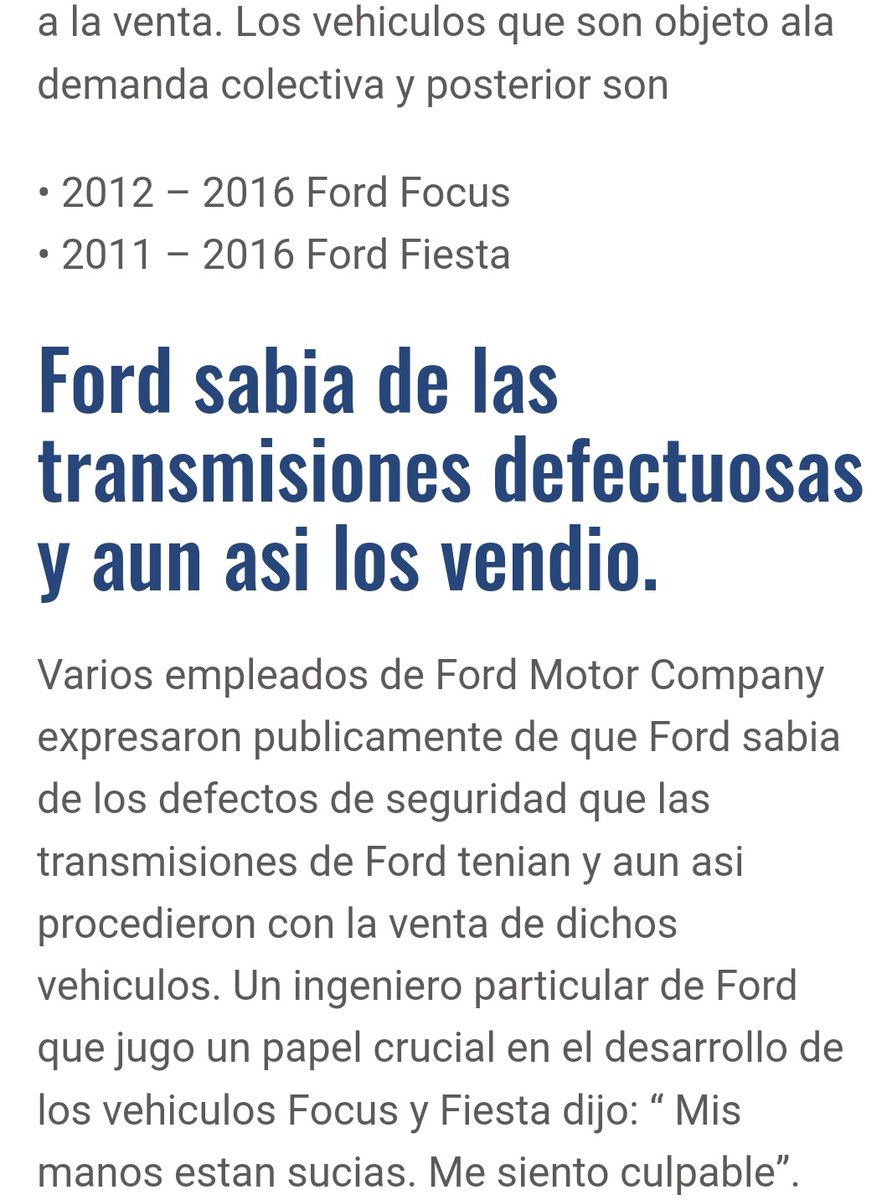 DavilaVM's tweet photo. El carro no se movía y como yo compré el carro en seminuevos de esa agencia pues el plazo era a 3 años, el 29 de octubre de 2021 termine de pagar algo que no use y me enteré que eso carros venían con esa falla de fábrica y que #ford había lanzado una garantía para cubrirla https://t.co/E1ZSo391St
