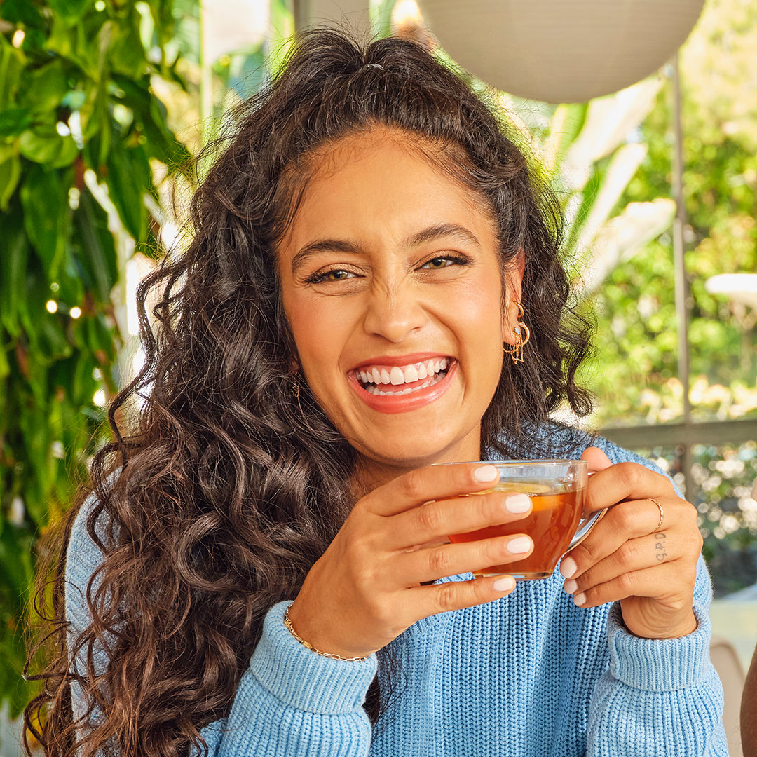 Sama Tea tweet media