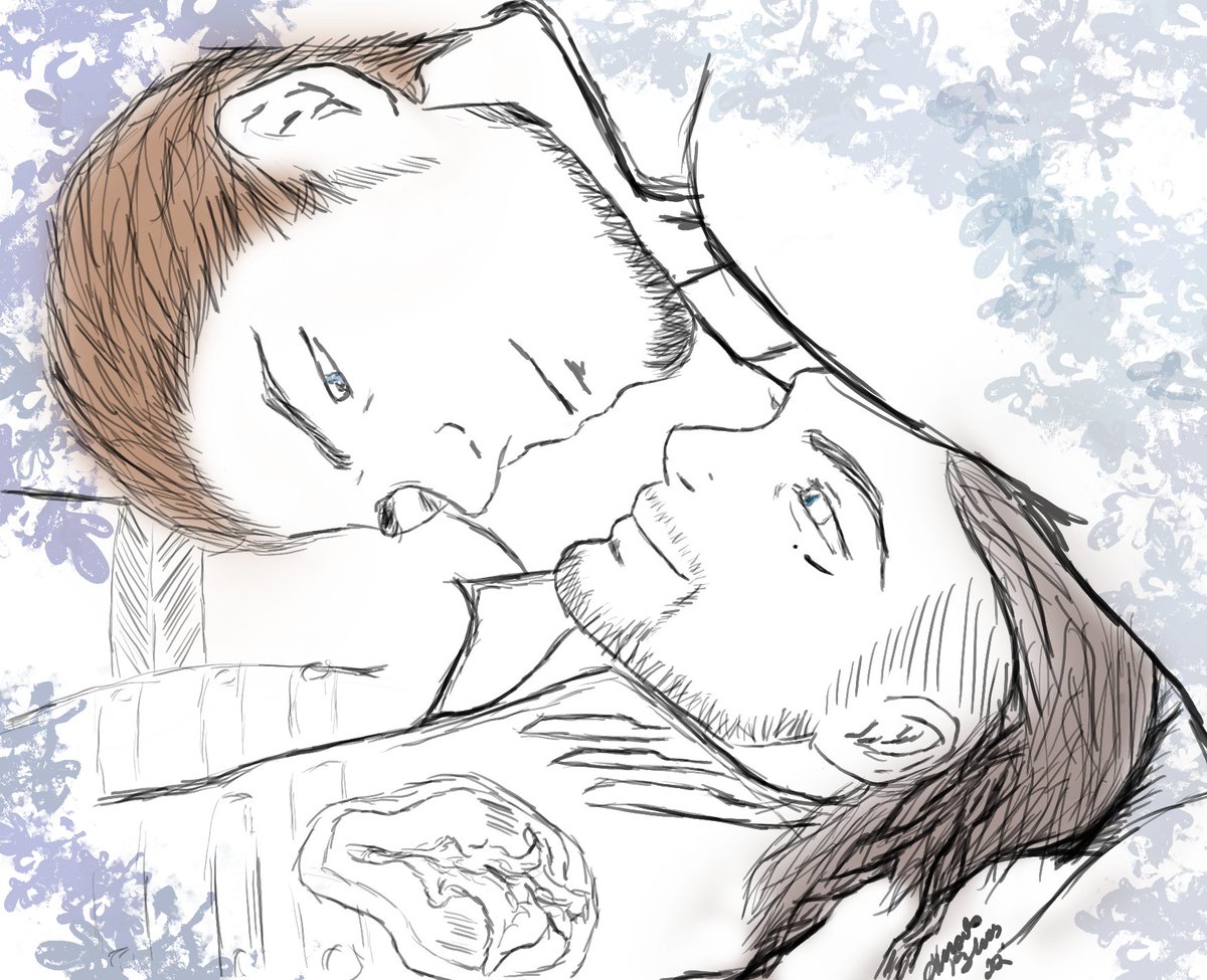 Mara_Bliss's tweet photo. First Commission done! #cornyx #corleonis #Nyxulric for https://t.co/id2rz2vg8S https://t.co/UGF8OPBQAg