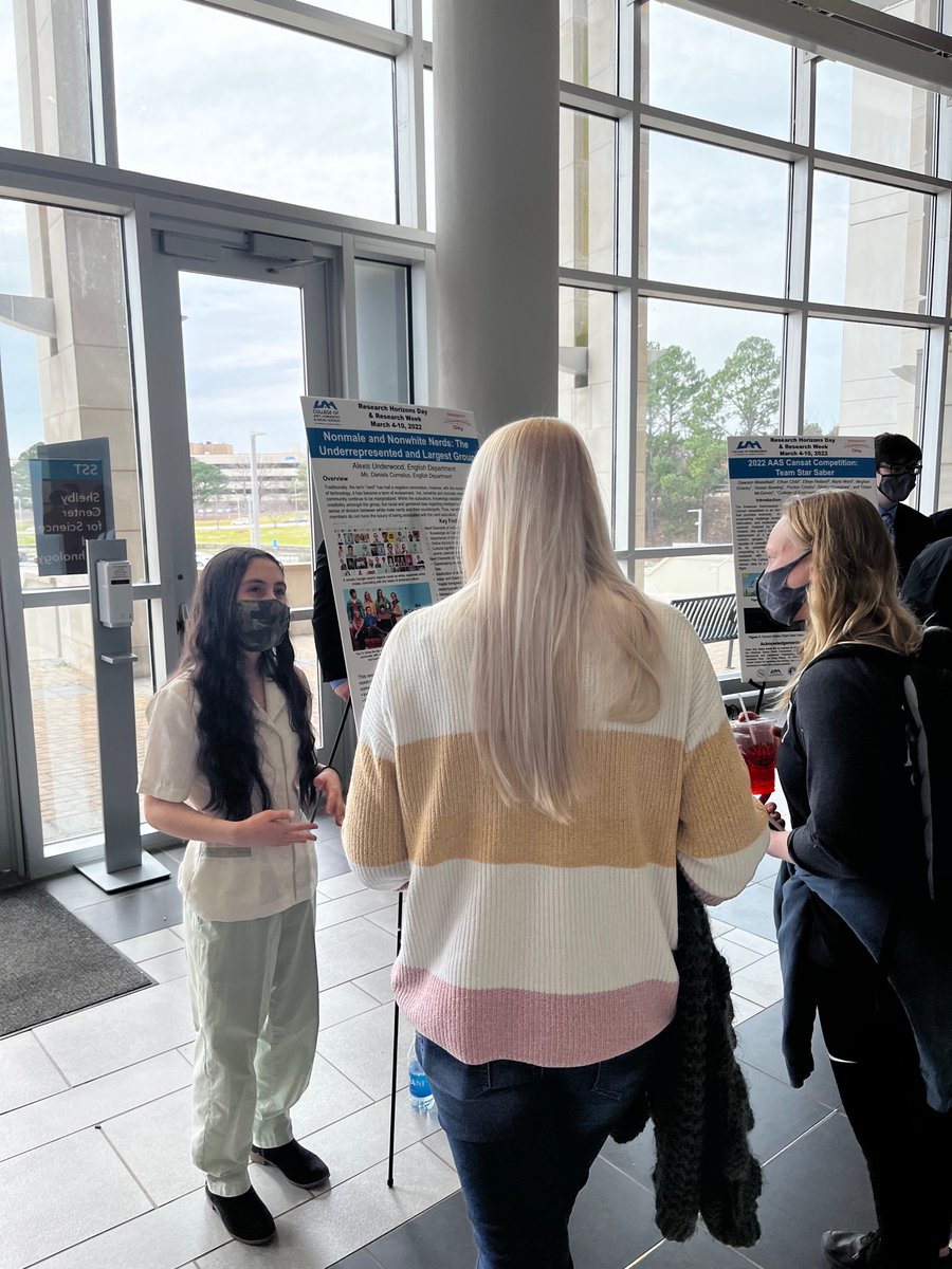 Jemison College Academy tweet media