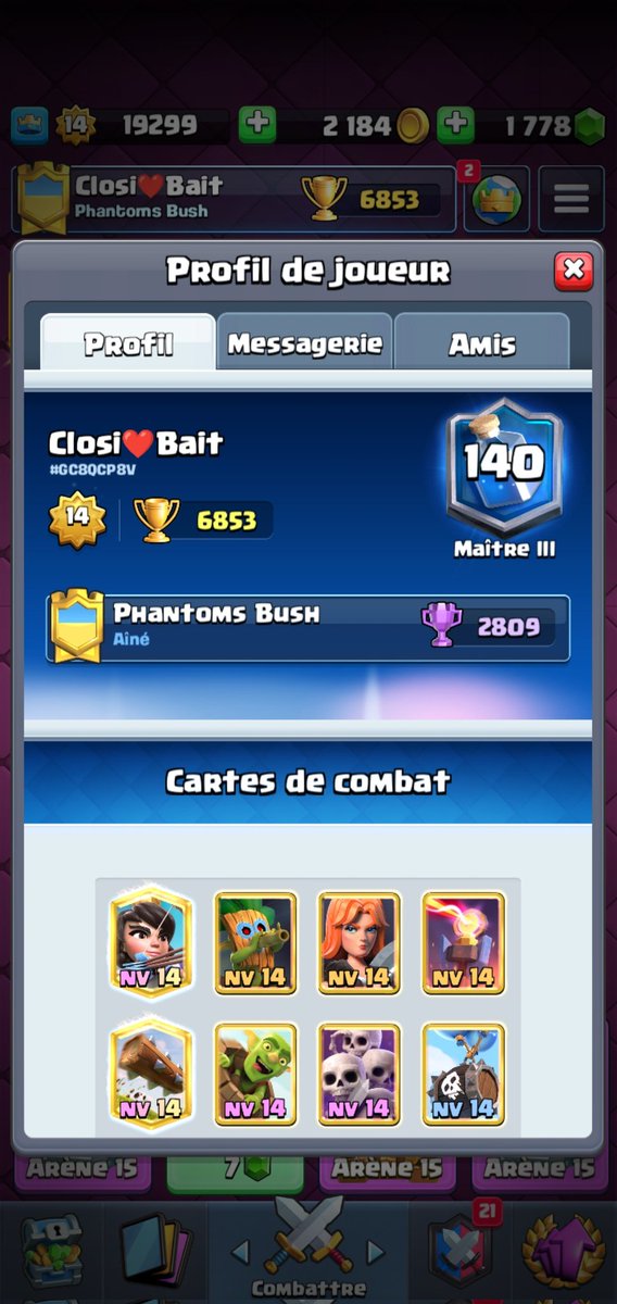 Si la fin de saison pouvait être aussi simple que le debut..