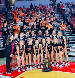 Talent doesn't always = success. Some stats you won't see in the gameday programs...
Team GPA: 3.75
Taking Dual Credit/Advanced Courses: 11
# of players ineligible over the season: 0
# of unexcused absences: 0
#StudentAthlete #commitment #teamchemistry