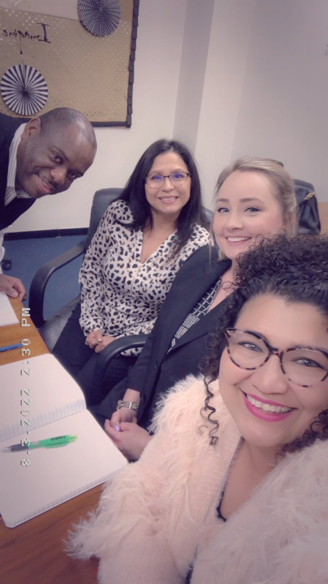 annette_mia's tweet photo. Our boss @TryMeFanning1 rocks!  Leaders grow leaders! @TEPSAtalk appreciates amazing superintendents who support #WeLeadTx principals. https://t.co/rKUJCHxQkG